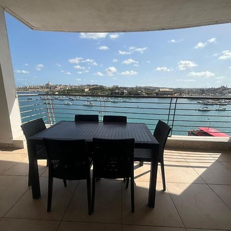 The Strand Apartments By Homely Sliema Buitenkant foto