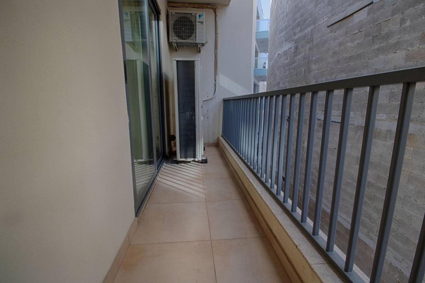 The Strand Apartments By Homely Sliema Buitenkant foto