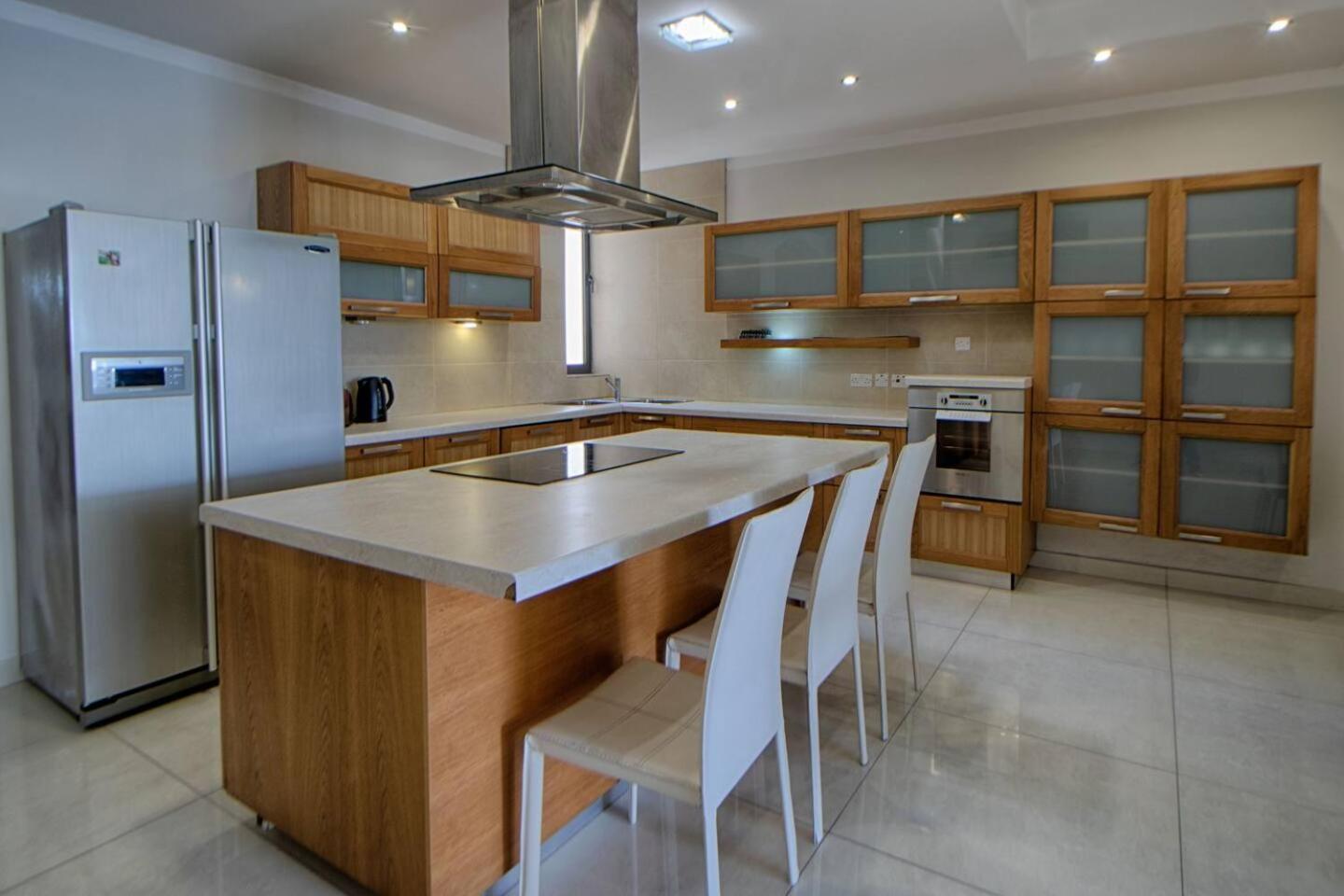 The Strand Apartments By Homely Sliema Buitenkant foto