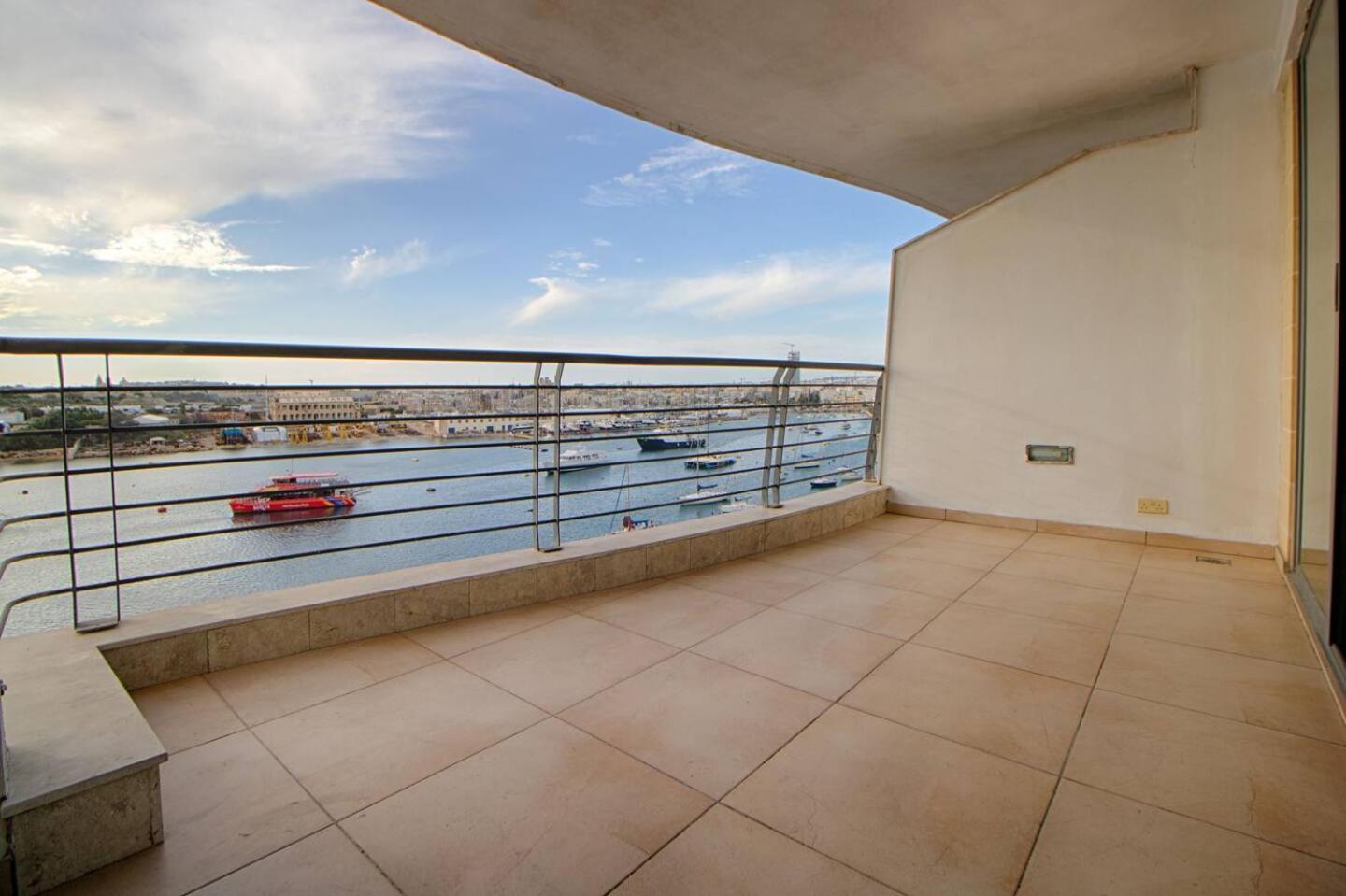 The Strand Apartments By Homely Sliema Buitenkant foto